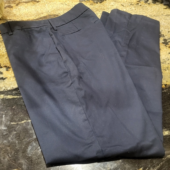 Lee Straight Leg Pants - Picture 2 of 2